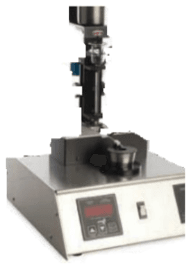 Рис. 2. T2FM Q500.