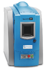 Рис. 6. Спектрометр RDE SpectrOil серии 100