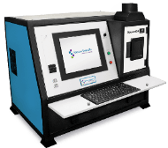 Рис. 7. Элементный анализатор SpectrOil серии M
