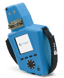 Рис. 7-1: Прибор FluidScan