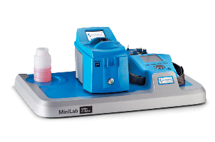 MiniLab 23 комплектация модели