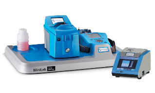 MiniLab 33 комплектация модели